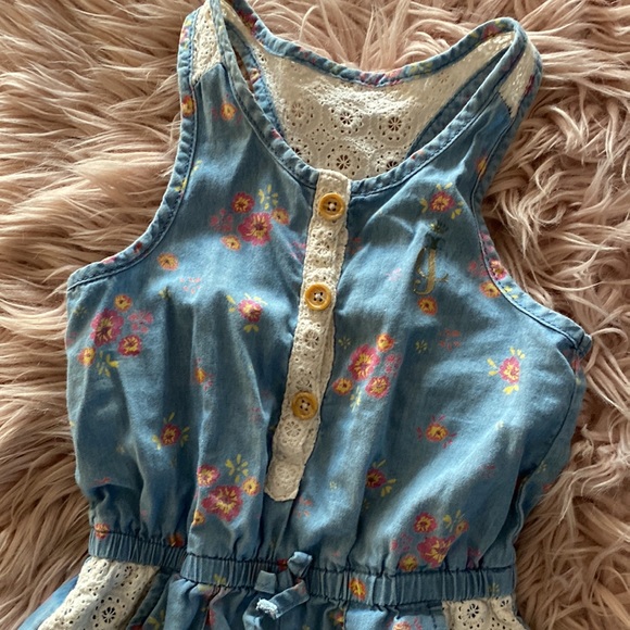 Juicy Couture Jumpsuit - Picture 2 of 5